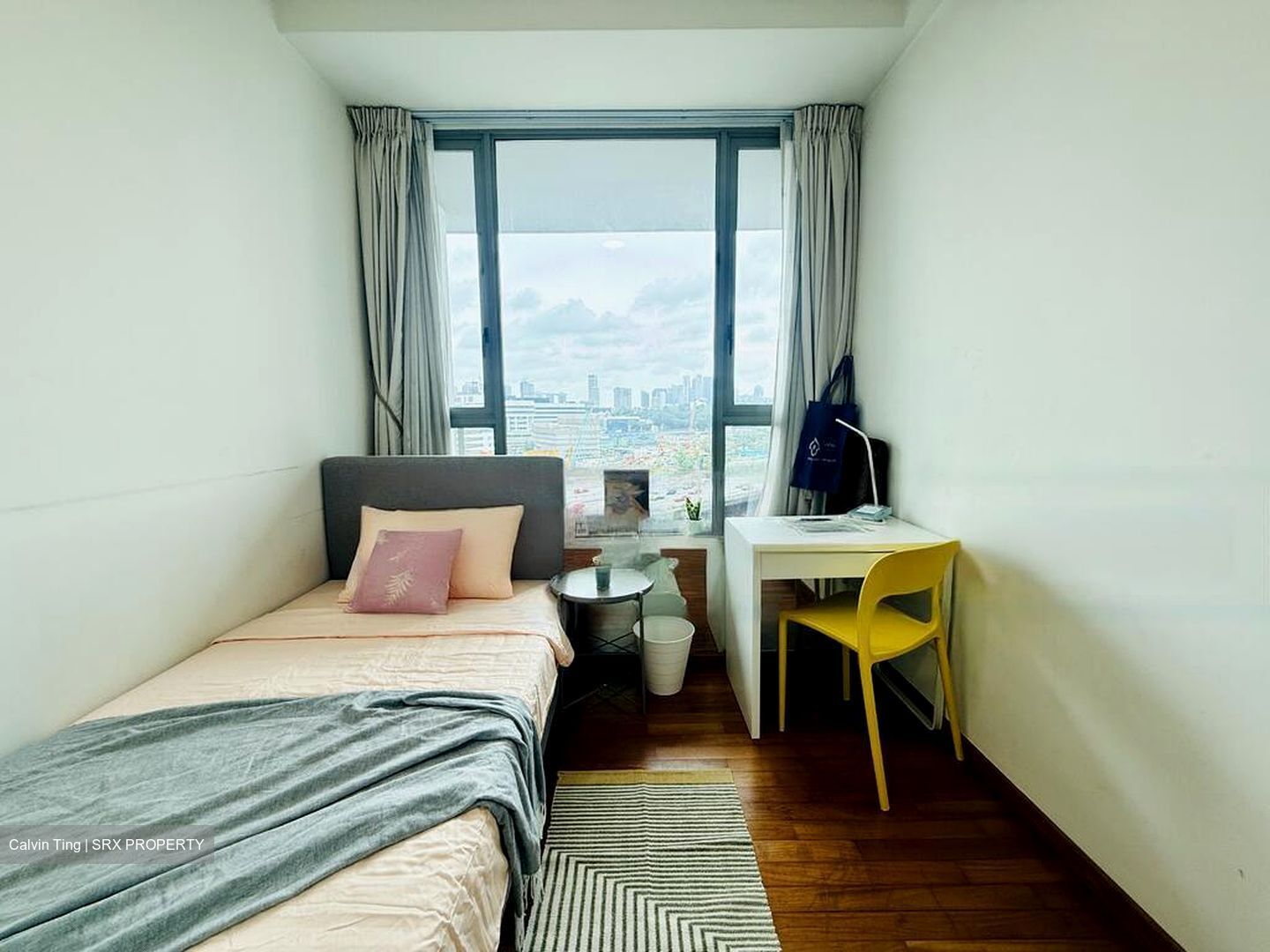 Suffolk Premier (D11), Apartment #463205861